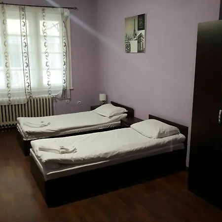 Guest Heart Of Sofia
